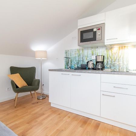 Washingtonova Cr Apartments Prag Dış mekan fotoğraf